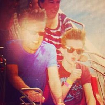 Profile Picture of Joseph (@MrJoeFitzsimons) on Twitter