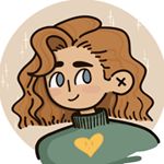 Profile Picture of Autumn Dawn 🏳️‍🌈 (@est.una) on Instagram