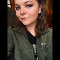 Profile Picture of Tory Harris (@tory-harris-5) on Quora