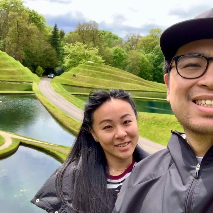 Profile Picture of debrafong (@debrafong) on Tiktok