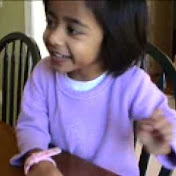 Profile Picture of Preethy Joseph (@preethyjoseph) on Youtube