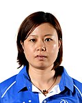 Profile Picture of Lei Linaon Wikipedia