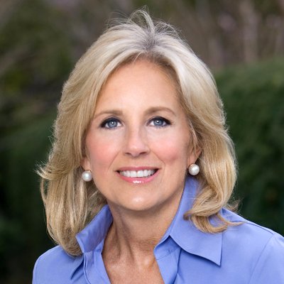 Profile Picture of Madeleine Stevenson (@US_FLOTUS) on Twitter