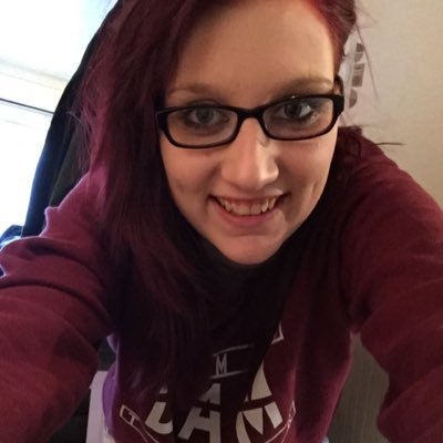 Profile Picture of Danielle Mccarroll (@danililly2015) on Twitter