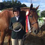 Profile Picture of Grace Roberts (@grace_roberts.eq) on Instagram