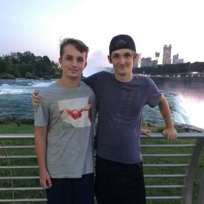 Kaleb Perkins - Twitter Profile Picture of Kaleb Perkins (@KalebPerkins12) on Twitter