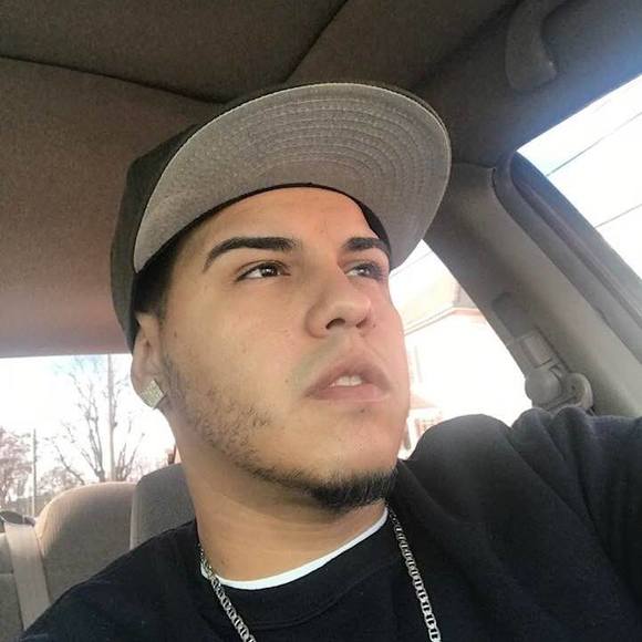 Profile Picture of Julio Cintron (@cintron1987) on Poshmark