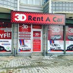 Profile Picture of 3D RENT A CAR MUŞ MERKEZ (@3d_oto_kiralama) on Instagram