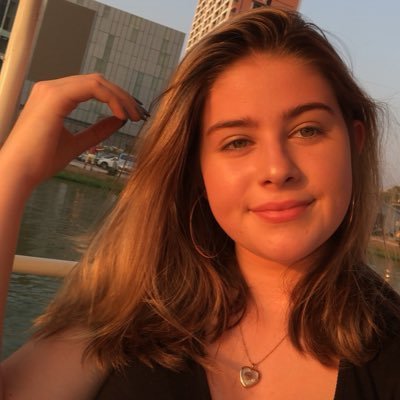 Profile Picture of Eva McKeown (@EvaMcKeown4) on Twitter