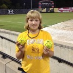 Profile Picture of Ryann Carlisle (@ryrybailey17) on Instagram