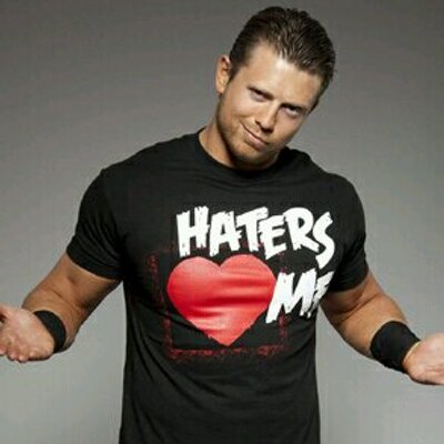 Profile Picture of Derek & Joe  Hardy (@HardyBoyz2244) on Twitter