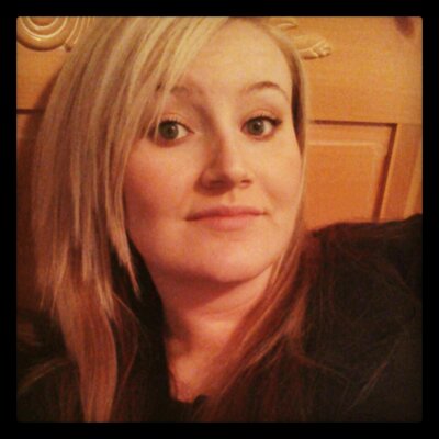 Profile Picture of Amanda Adams (@MandaGray07) on Twitter