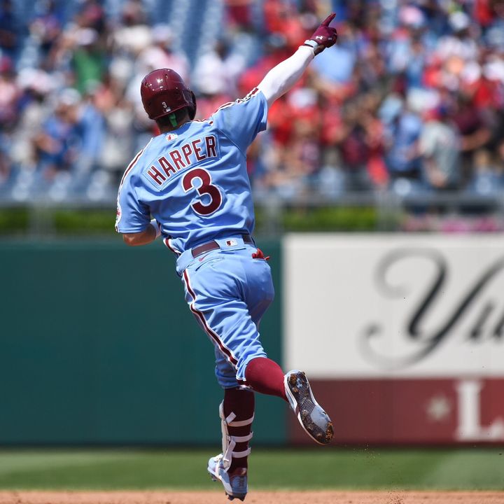 Profile Picture of kenneth timmy (@lovebaseball0125) on Tiktok