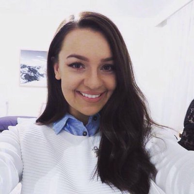 Profile Picture of Elsa Roberts (@elsajanerob) on Twitter