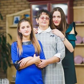 Profile Picture of Валентина Парфенчук (@&) on Facebook