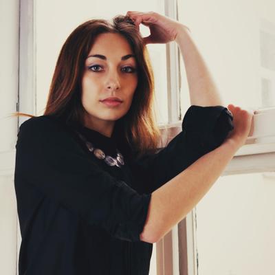 Profile Picture of Anna Bodnar (@winning_party) on Twitter