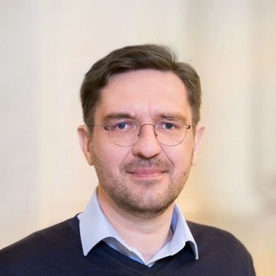 Profile Picture of Andrey Kozlov (@AndreyKoz) on Twitter