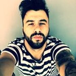 Profile Picture of Γιαννης Αβραμης (@john_avramis) on Instagram