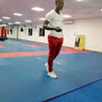 Profile Picture of Cornel Thompson (@cornel-thompson-2) on Quora