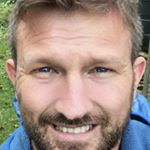 Profile Picture of Andrew Julien Clarke (@andrewclarke1973) on Instagram