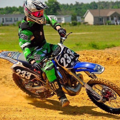 Profile Picture of Matt Stork (@m_stork233) on Twitter