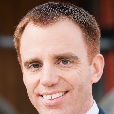 Profile Picture of Peter Nussbaum (@Nussi3052) on Twitter
