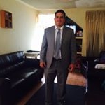 Profile Picture of René Benavente (@hugo_benavente) on Instagram