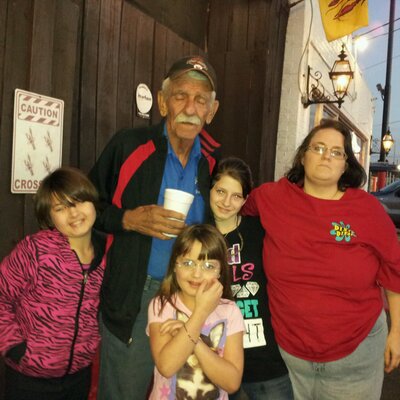 Profile Picture of Brandy Pitts (@brandy14smith) on Twitter