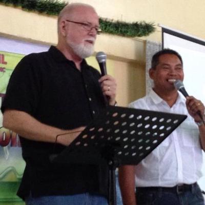 Profile Picture of Mark Alston (@Marcos33) on Twitter