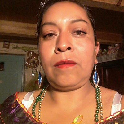 Profile Picture of Eloísa Hernández Lara (@eloisaher_lara) on Twitter