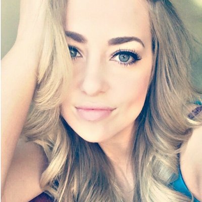 Profile Picture of Leslie Rasmussen (@Leslieee_Mary) on Twitter