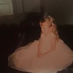 Profile Picture of Carolina Davis (@carolina.mighty.fina) on Instagram