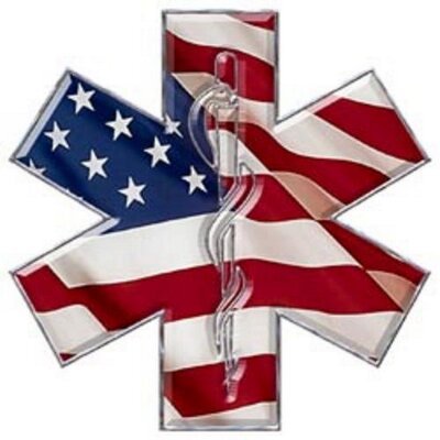 Profile Picture of Michael Schmid (@MickEMT) on Twitter