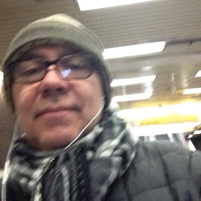 Profile Picture of Luis Varon (@luisvaron) on Twitter