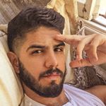 Profile Picture of José Lima Jr. 🏳️‍🌈 (@jotaerreponto) on Instagram