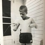 Profile Picture of Steven Pynn (@steven.pynn) on Instagram