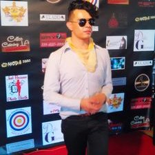 Profile Picture of Octavio Del Castillo (@Divodedivas) on Twitter