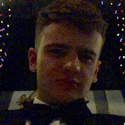 Profile Picture of Sean Macleod (@SeanMacLeod1) on Twitter