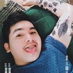 Profile Picture of Jessie Boy Almeda (@bibsilog) on Instagram