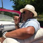 Profile Picture of Luis Vicuña (@luisvicuna1966) on Instagram