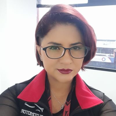 Andrea Ayerbe - Twitter Profile Picture of Andrea Ayerbe (@a_aleinad) on Twitter