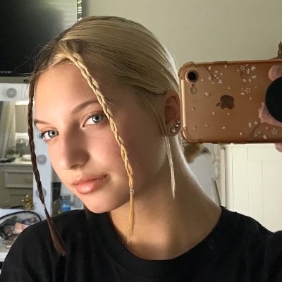 Profile Picture of Paige Parrish (@__PaigeTaylor__) on Twitter