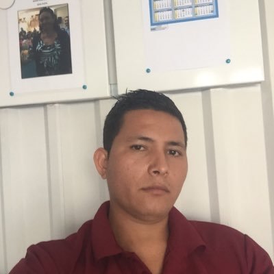 Profile Picture of Joseburuca (@Joseburuca1) on Twitter