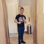 Profile Picture of Taigh Joyce (@taigh_joyce) on Instagram