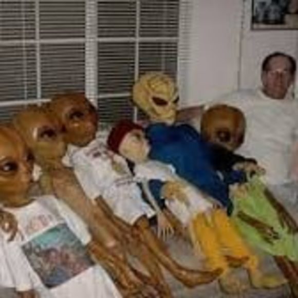 Profile Picture of Cody Mahaffey (@codyalleno) on Poshmark