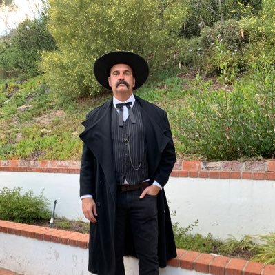 Profile Picture of Scott Vinson (@ScottVinson19) on Twitter