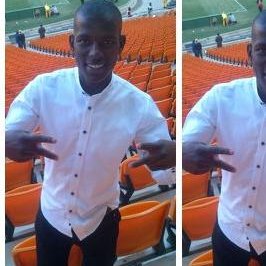 Profile Picture of Carlos Spinelli (@carlosspinell15) on Twitter