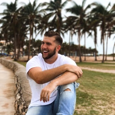 Profile Picture of Matt Knox (@themattknox) on Twitter