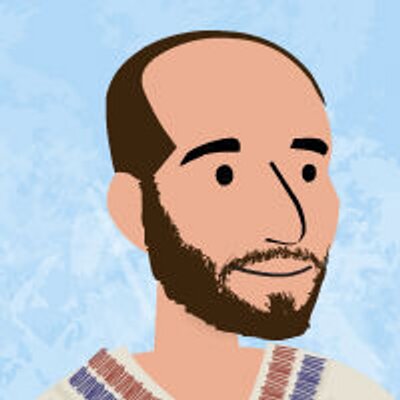 Brendan McNulty - Twitter Profile Picture of Brendan McNulty (@brendanmc) on Twitter