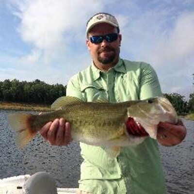 Profile Picture of Kevin Lashley (@KevinGLashley) on Twitter